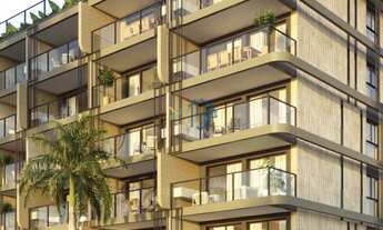 Imagem 2: Flat My Way Flat / studio com 1 dormitório