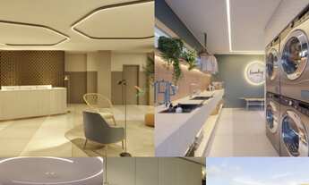 Imagem 4: Flat My Way Flat / studio com 1 dormitório