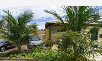 Imagem: Casa beira mar Genipabu RN