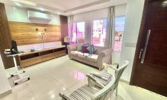 Imagem 3: Casa em Condomínio / Casa em Parnamirim-RN / Casa em Natal-RN / Condomínio Fazenda Park