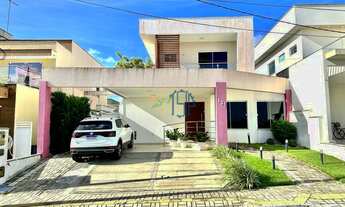 Imagem: Casa em Condomínio / Casa em Parnamirim-RN