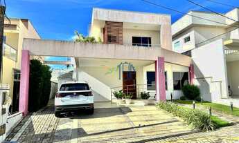 Imagem 2: Casa em Condomínio / Casa em Parnamirim-RN / Casa em Natal-RN / Condomínio Fazenda Park