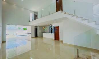 Imagem: Casa em Condomínio em Parque das Nações/Parnamirim-RN/