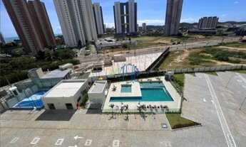 Imagem 6: Apartamento Padrão/Cond lá Playa / apartamento à venda em ponta negra