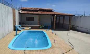 Imagem: Casa em Centro, Ceará-Mirim/RN