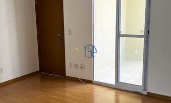 Imagem: Apartamento Padrão/Repasse Apartamento