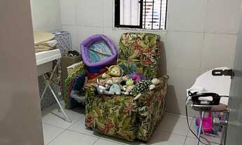 Imagem 6: APARTAMENTO PADRÃO/ APARTAMENTO NO RESIDENCIAL HORTENCIA/ APARTAMENTO EM CABEDELO/ APARTAM