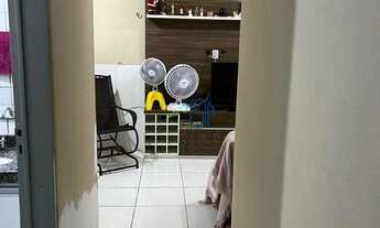 Imagem 3: APARTAMENTO PADRÃO/ APARTAMENTO NO RESIDENCIAL HORTENCIA/ APARTAMENTO EM CABEDELO/ APARTAM