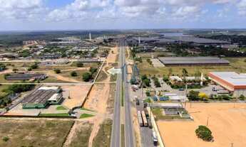 Imagem: AREA INDUSTRIAL EM NATAL/ COMERCIAL/ SAO