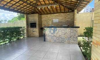 Imagem 7: APARTAMENTO PADRÃO/ APARTAMENTO NO RESIDENCIAL QUATRO ESTAÇÕES/ APARTAMENTO EM TAMBAUZINHO