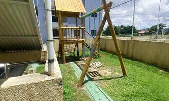 Imagem 6: APARTAMENTO PADRÃO/ APARTAMENTO NO RESIDENCIAL QUATRO ESTAÇÕES/ APARTAMENTO EM TAMBAUZINHO