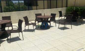 Imagem 3: APARTAMENTO PADRÃO/ APARTAMENTO NO RESIDENCIAL QUATRO ESTAÇÕES/ APARTAMENTO EM TAMBAUZINHO