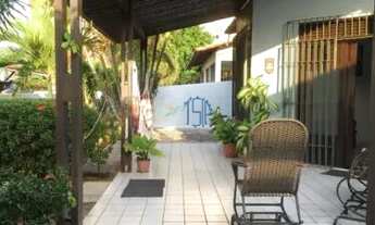 Imagem 2: Vendo belíssima casa (condomínio)pitimbu