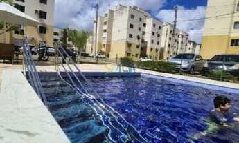 Imagem: Apartamento /Parque das Árvores/natal