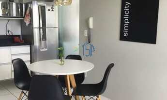 Imagem 5: Apartamento à venda no parque das árvores