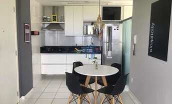 Imagem: Apartamento à venda no parque das árvores