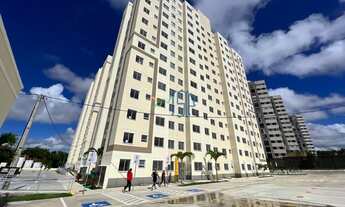 Imagem: Apartamento à venda no bairro Pitimbu