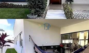 Imagem: Casa Padrão/Casa à venda no Condomínio