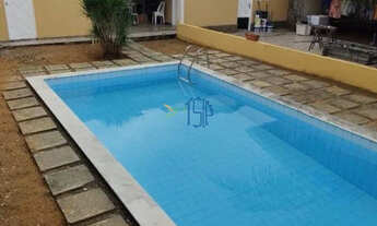 Imagem: Casa Padrão / Casa Padrão em Natal / Casa