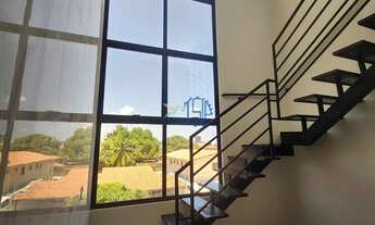 Imagem 7: FLAT PADRÃO/ FLAT NO EDIFÍCIO LIS/ FLAT NO BESSA/ FLAT COBERTURA/ FLAT EM JOAO PESSOA/ FLA