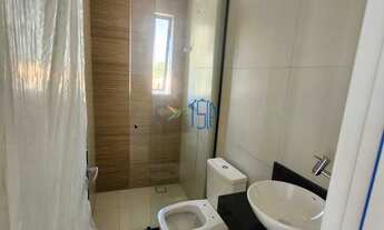 Imagem 5: FLAT PADRÃO/ FLAT NO EDIFÍCIO LIS/ FLAT NO BESSA/ FLAT COBERTURA/ FLAT EM JOAO PESSOA/ FLA