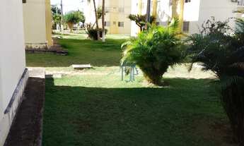 Imagem: APARTAMENTO TERREO NO SERRAMBI 5 /APARTAMENTO