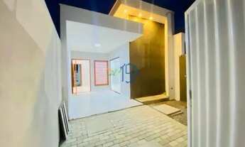 Imagem 3: OPORTUNIDADE / CASA NO BAIRRO NOVA ESPERANÇA/ CASA EM PARNAMIRIM/ CASA EM PARNAMIRIM NA NO