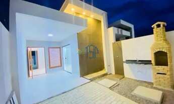 Imagem 2: OPORTUNIDADE / CASA NO BAIRRO NOVA ESPERANÇA/ CASA EM PARNAMIRIM/ CASA EM PARNAMIRIM NA NO