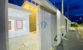 Imagem: OPORTUNIDADE / CASA NO BAIRRO NOVA ESPERANÇA/