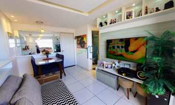 Imagem: Apartamento Alto Padrão/ Av. Abel Cabral/