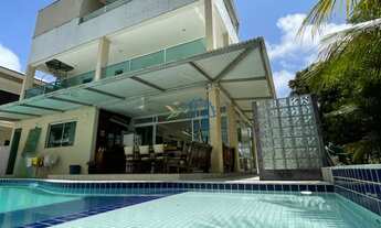 Imagem: CASA NO CONDOMINIO BOUGAINVILLE EM JOAO