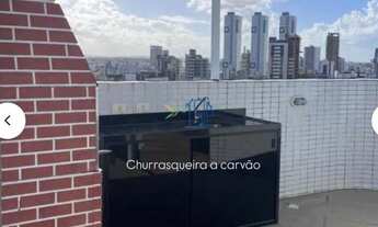 Imagem 5: APARTAMENTO PADRÃO/ APARTAMENTO NO ELPIDEO ARAÚJO/ APARTAMENTO EM JARDIM OCEANIA/ APARTAME