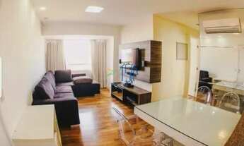 Imagem: Apartamento à venda no bairro Capim Macio