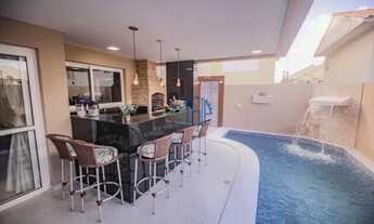 Imagem: Condominio bosque das palmeiras/Casa Alto