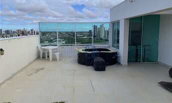 Imagem: Apartamento à venda no bairro Lagoa Nova