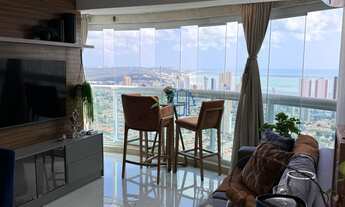 Imagem: APARTAMENTO NO ESTRELA DO ATLANTICO / APARTAMENTOCOM