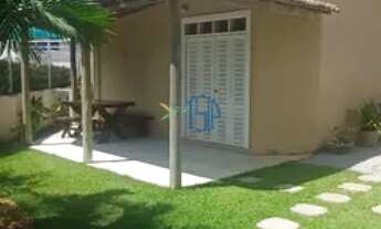 Imagem: Casa Chalé / Casa em condomínio Fechado