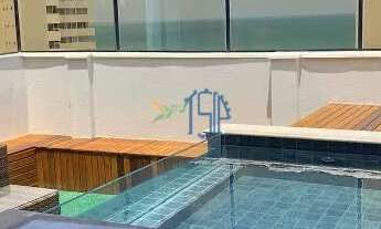 Imagem 4: Flat/Flat a venda / Cobertura à venda / Cobertura em Ponta Negra