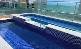 Imagem 3: Flat/Flat a venda / Cobertura à venda / Cobertura em Ponta Negra