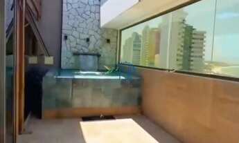 Imagem 7: Flat/Flat a venda / Cobertura à venda / Cobertura em Ponta Negra