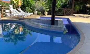 Imagem: Casa na praia de cotovelo