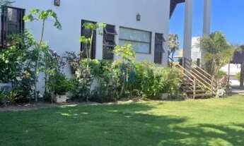 Imagem 5: Casa na praia de cotovelo