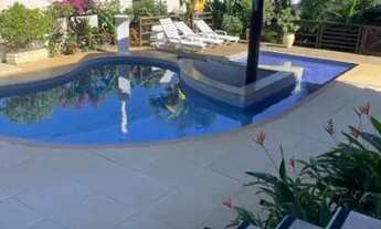 Imagem 6: Casa na praia de cotovelo