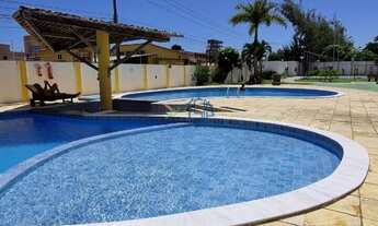 Imagem 2: APARTAMENTO NO CONDOMINIO PRINCIPE DE ASTURIAS / APARTAMENTO 2 QUARTOS EM CAPIM MACIO / AP