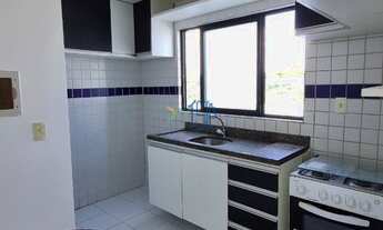 Imagem 4: APARTAMENTO NO CONDOMINIO PRINCIPE DE ASTURIAS / APARTAMENTO 2 QUARTOS EM CAPIM MACIO / AP