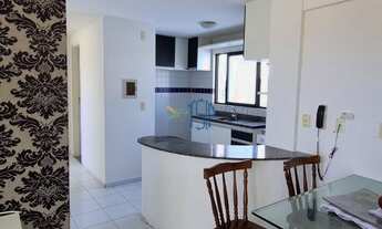 Imagem 3: APARTAMENTO NO CONDOMINIO PRINCIPE DE ASTURIAS / APARTAMENTO 2 QUARTOS EM CAPIM MACIO / AP