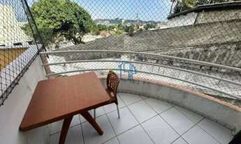 Imagem 6: Flat/Excelente Flat com vista Mar Disponível para Venda em Ponta Negra - Natal/RN