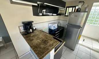 Imagem 4: Flat/Excelente Flat com vista Mar Disponível para Venda em Ponta Negra - Natal/RN