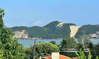 Imagem 5: Flat/Excelente Flat com vista Mar Disponível para Venda em Ponta Negra - Natal/RN