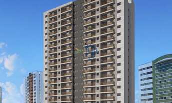 Imagem: Apartamento Padrão/MOOD PARQUE DAS DUNAS